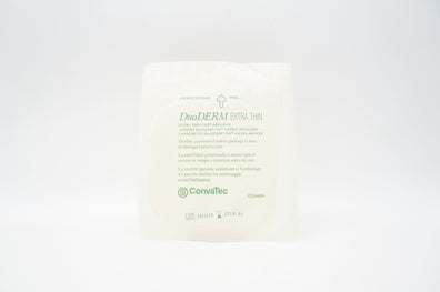 ConvaTec CC2443A DuoDerm Extra Thin CGF Dressing (x)